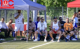 1. Weilheimer Firmen Cup 2026