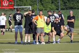 1. Weilheimer Firmen Cup 2026