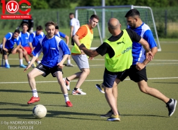 1. Weilheimer Firmen Cup 2026