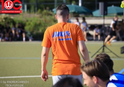 1. Weilheimer Firmen Cup 2026