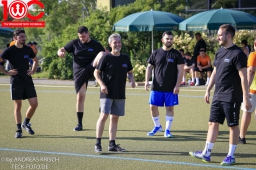 1. Weilheimer Firmen Cup 2026