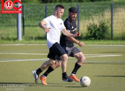 1. Weilheimer Firmen Cup 2026