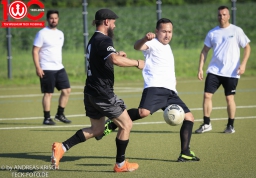 1. Weilheimer Firmen Cup 2026