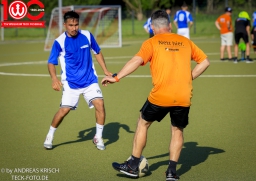 1. Weilheimer Firmen Cup 2026