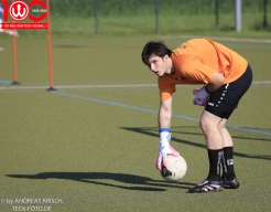 1. Weilheimer Firmen Cup 2026
