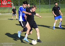 1. Weilheimer Firmen Cup 2026