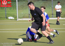 1. Weilheimer Firmen Cup 2026