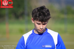 1. Weilheimer Firmen Cup 2026