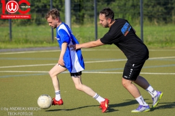 1. Weilheimer Firmen Cup 2026