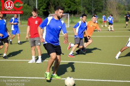 1. Weilheimer Firmen Cup 2026