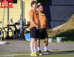 1. Weilheimer Firmen Cup 2026