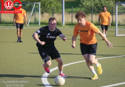 1. Weilheimer Firmen Cup 2026
