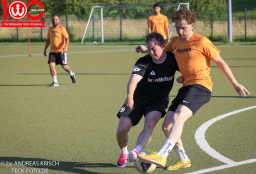 1. Weilheimer Firmen Cup 2026