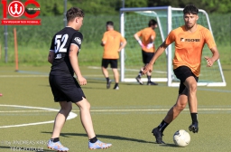 1. Weilheimer Firmen Cup 2026