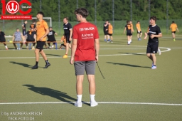 1. Weilheimer Firmen Cup 2026
