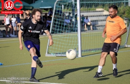 1. Weilheimer Firmen Cup 2026