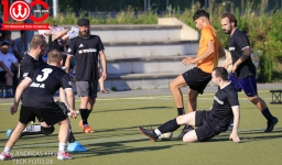 1. Weilheimer Firmen Cup 2026
