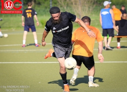 1. Weilheimer Firmen Cup 2026