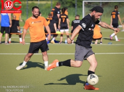 1. Weilheimer Firmen Cup 2026