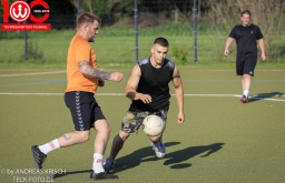 1. Weilheimer Firmen Cup 2026