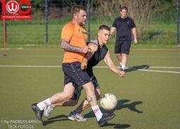 1. Weilheimer Firmen Cup 2026