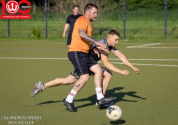 1. Weilheimer Firmen Cup 2026