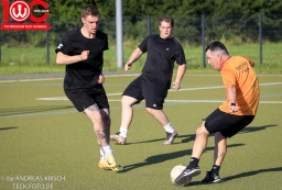 1. Weilheimer Firmen Cup 2026