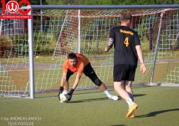 1. Weilheimer Firmen Cup 2026