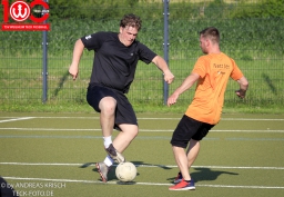 1. Weilheimer Firmen Cup 2026