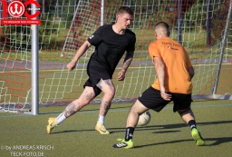 1. Weilheimer Firmen Cup 2026