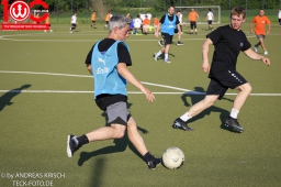 1. Weilheimer Firmen Cup 2026