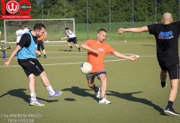 1. Weilheimer Firmen Cup 2026