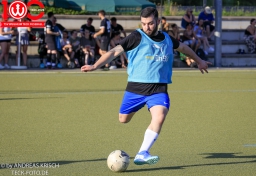 1. Weilheimer Firmen Cup 2026