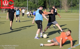 1. Weilheimer Firmen Cup 2026