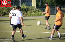 1. Weilheimer Firmen Cup 2026