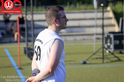 1. Weilheimer Firmen Cup 2026