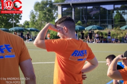 1. Weilheimer Firmen Cup 2026