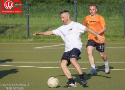 1. Weilheimer Firmen Cup 2026