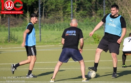 1. Weilheimer Firmen Cup 2026