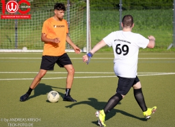 1. Weilheimer Firmen Cup 2026
