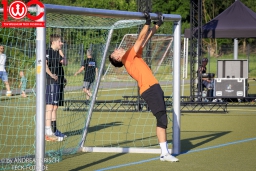 1. Weilheimer Firmen Cup 2026