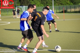 1. Weilheimer Firmen Cup 2026