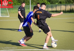 1. Weilheimer Firmen Cup 2026