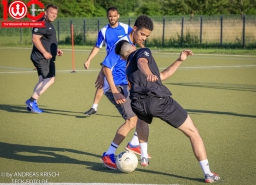 1. Weilheimer Firmen Cup 2026