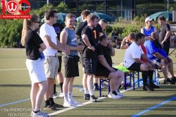 1. Weilheimer Firmen Cup 2026