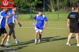 1. Weilheimer Firmen Cup 2026