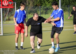 1. Weilheimer Firmen Cup 2026
