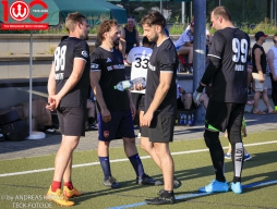 1. Weilheimer Firmen Cup 2026