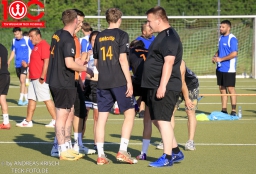 1. Weilheimer Firmen Cup 2026