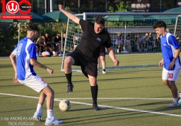 1. Weilheimer Firmen Cup 2026